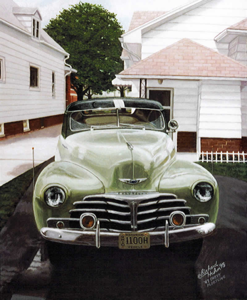 Chevy
